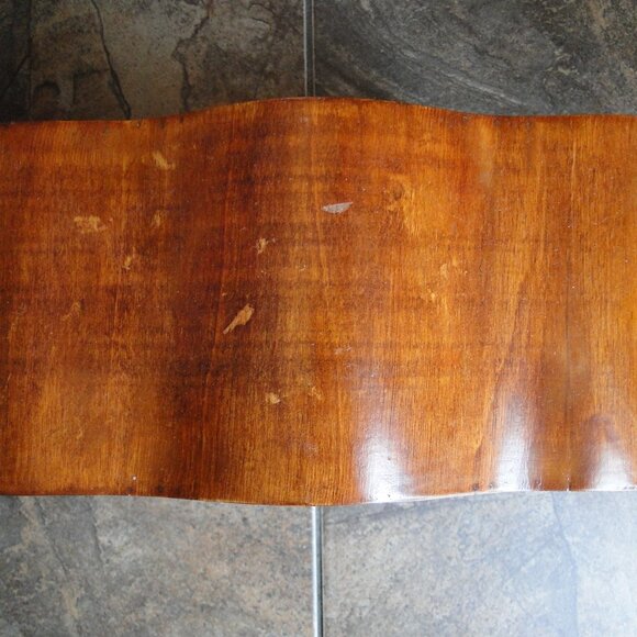 Floral Box / look antique - Picture 3 of 9